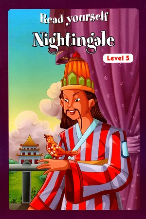 Read Yourself: Nightingale (Level 5)