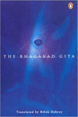 The Bhagavad Gita