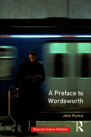 A Preface to Wordsworth