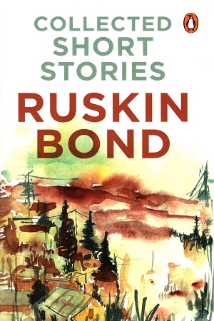 Collected Short Stories