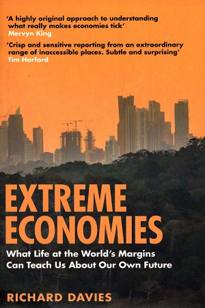 Extreme Economies