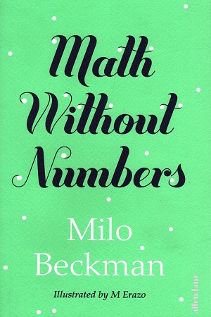 Math Without Numbers
