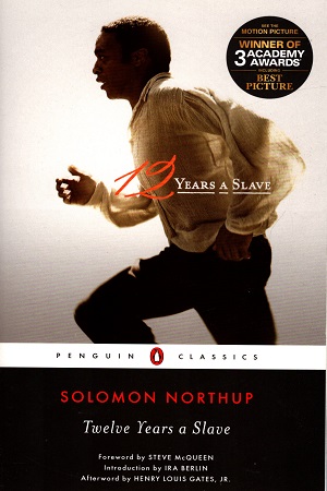 Twelve Years a Slave