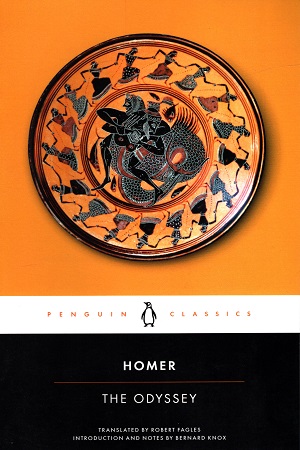 The Odyssey