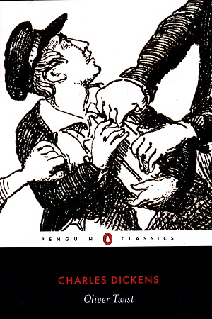 Oliver Twist