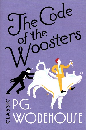 The Code of the Woosters