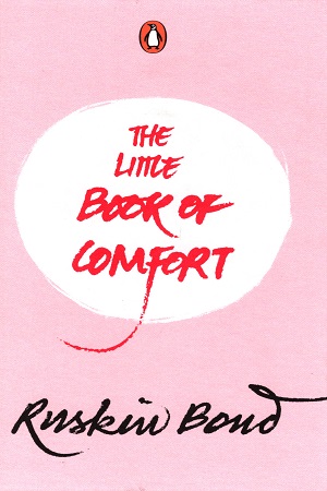 The Little Book of Comfort