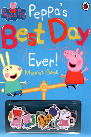 Peppa Pig: Peppa's Best Day Ever