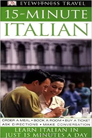 15-Minute Italian