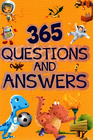 365 Questions & Answers