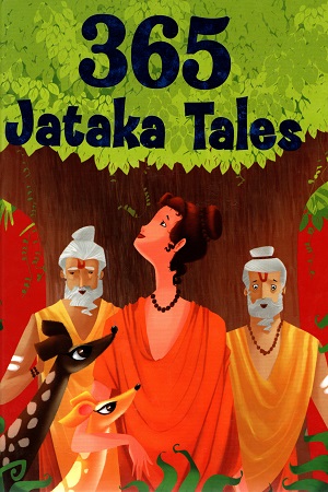 365 Jataka Tales