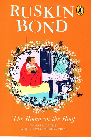 The Room On The Roof