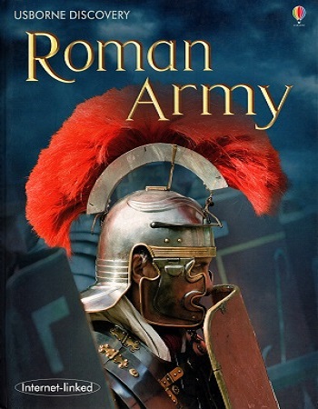 Roman Army (Usborne Discovery)