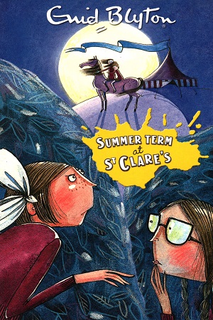 Summer Term at St. Clare's