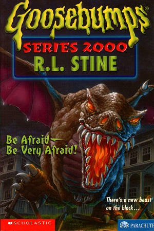 Be Afraid Be Very Afraid !