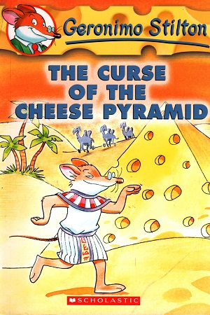 The Curse of the Cheese Pyramid