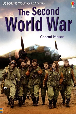 Second World War (Young Reading Level 3)
