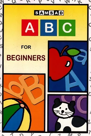 ABC for Beginners