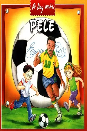 A Day with: Pele