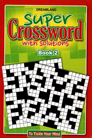 Super Crossword - 2