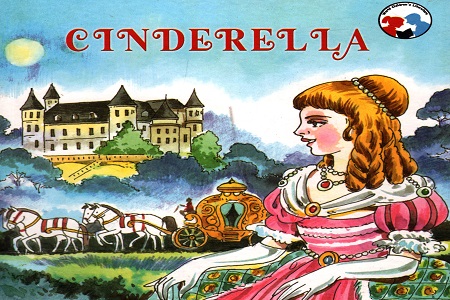 Cinderella