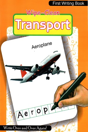 Transport (Wipe Clean)