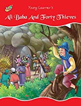 Ali Baba and Forty Thieves