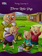 Three Little Pigs