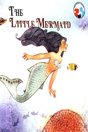 THE LITTLE MERMAID