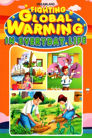 Fighting Global Warming in Everyday Life