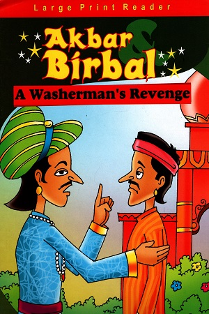 A Washerman's Revenge