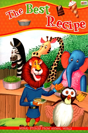 THE BEST RECIPE