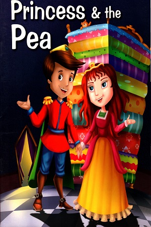 Princess & The Pea