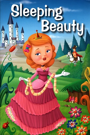 SLEEPING BEAUTY