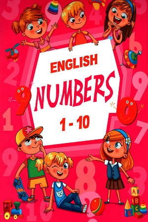 Writing Numbers 1-10