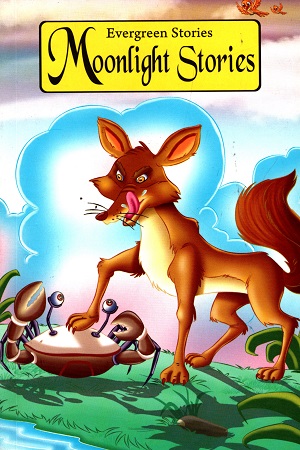 Moonlight Stories (Evergreen Stories)