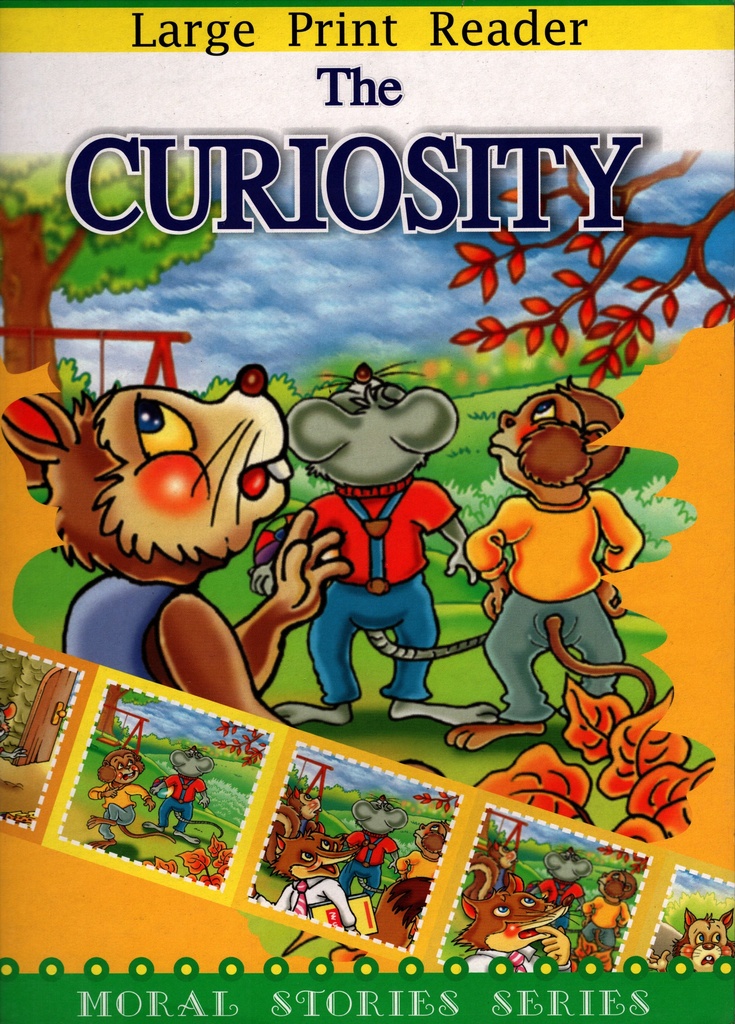 The Curiosity