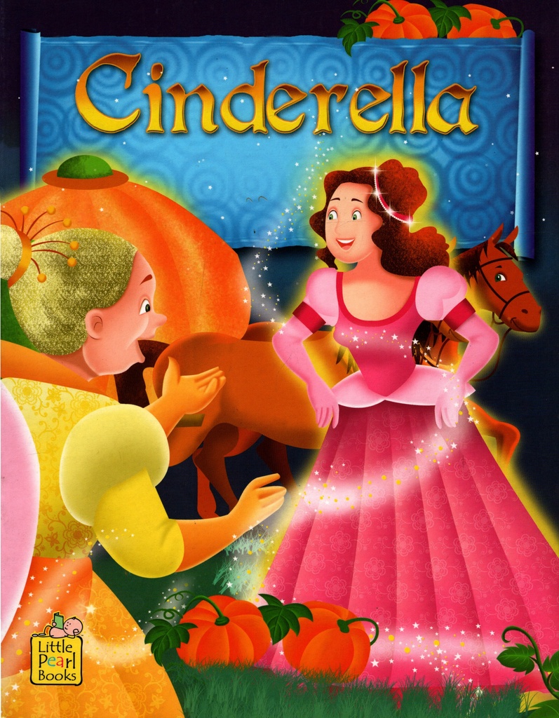 Cinderella