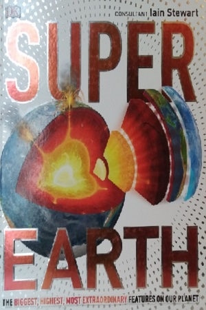 Super Earth