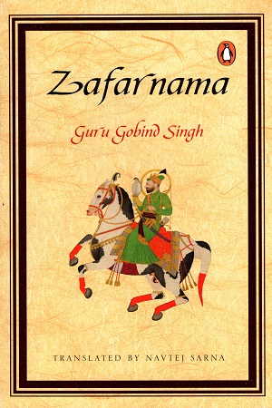Zafarnam