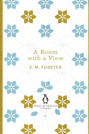 A Room with a View (The Penguin English Library)