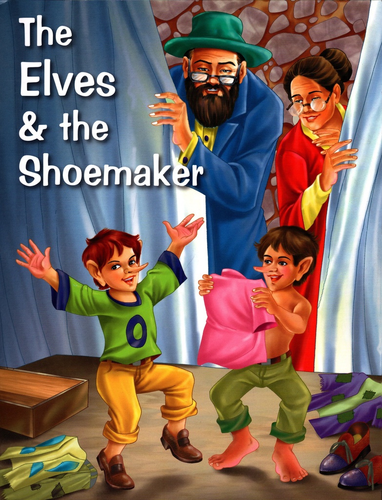 The Elves & The Shoemaker