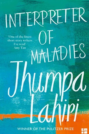 Interpreter Of Maladies