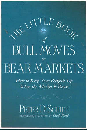 The Little Book of Bull Moves in Bear Markets