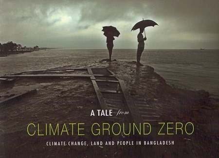 A Tale From Climate Ground Zero