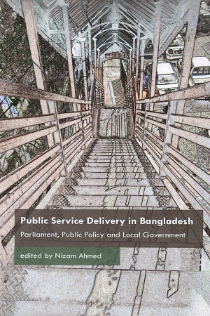 Public Service Delivery in Bangladesh