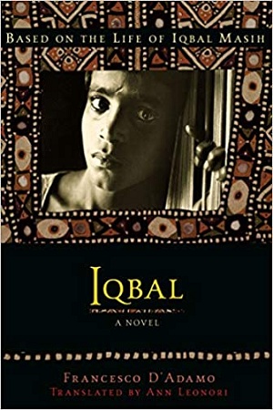 IQbal