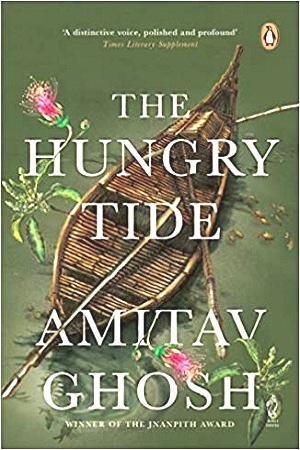 The Hungry Tide