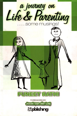 A Journey on Life and Parenting... Some Musings!