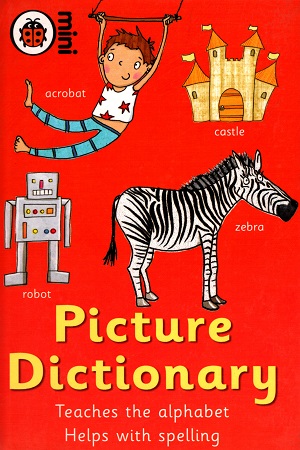 Picture Dictionary